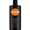 Syoss šampón 440ml Repair - Wakame algae