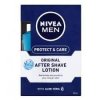 Nivea VPH 100ml Protect