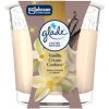 Glade sviečka 112g Vanilla Cream Cookies
