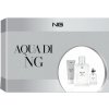 NG Perfumes AQUA DI NG darčeková sada 3 ks