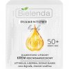 BIELENDA DIAMOND LIPIDS pleť.krém proti vráskam 50+ deň/noc 50ml