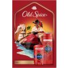 Old Spice Captain DK sprchový gél 250ml + stick 50ml