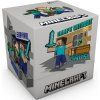 Minecraft papierové vreckovky v boxe 56 ks