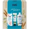 Dixi mliečne proteíny dámsky darčekový set 3ks