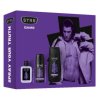 STR8 GAME VPH 50ml + Deo sprej 150ml +  SG 250 ml