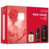 STR8 RED CODE VPH 50ml + Deo sprej 150ml +  SG 250 ml