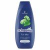 Schauma šampón 400ml Classic s chmeľom M