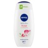Nivea SG 250ml Care & Roses Ž