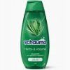 Schauma šampón 400ml Herbs Volume