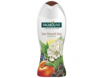 Palmolive Sun kissed Day sprchový gel 500 ml