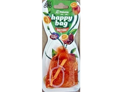 happy bag exotic