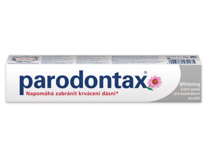 parodontax tp whitening