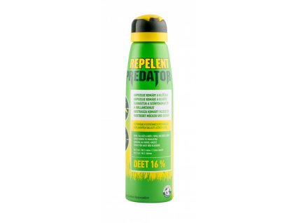Predator repelent 150ml