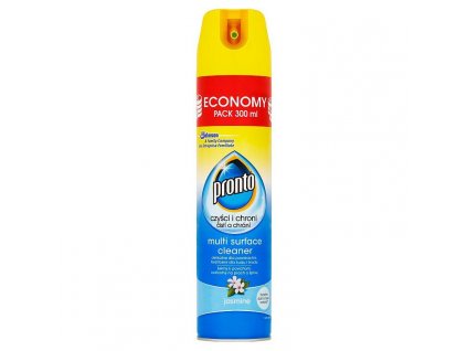 Pronto Multi Jasmin 300ml