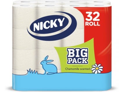 nicky 32