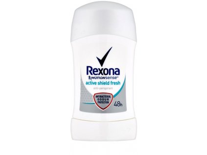 Rexona Active Shield Fresh stick 40ml