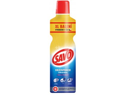 Savo Original 1,2L