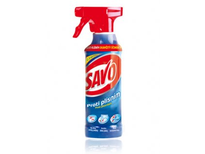 Savo proti plesni 500ml