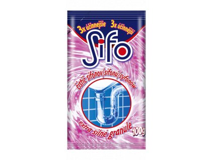 Sifo 100g
