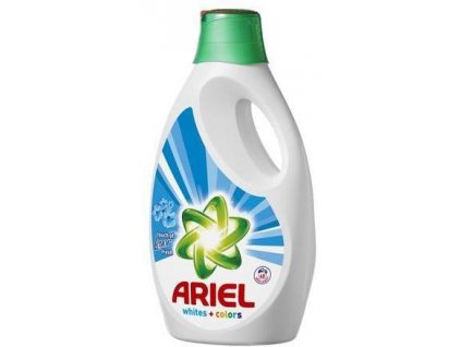 Ariel Touch of Lenor gél na pranie 2,2l 40PD