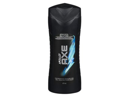 AXE Apollo sprchový gél 400ml