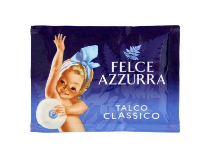 Felce Azzurra Talco detský púder 100g