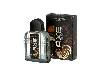 axe dark temptation voda po hol