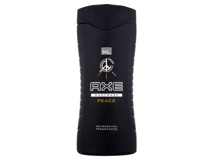 Axe Peace sprchový gél 400ml