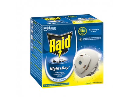 raid night day set 28 11 2019