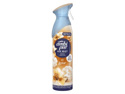 ambi pur gold orchidea osviezovac vzduchu v spreji 185 ml