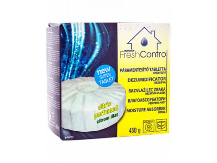 vyr 9757fresh control paramentesito tabletta utantoelto natur 450 g