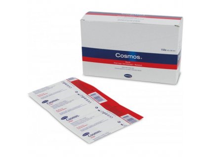 Cosmos Strip 8x4cm naplast 50x3 ks HAR530296 kopie 500x500