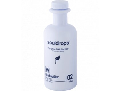 souldrop balsamdrop n