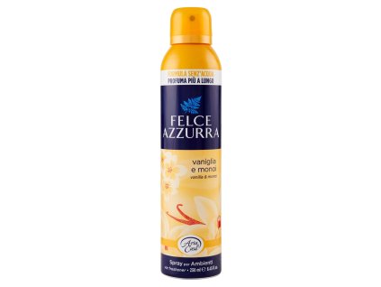 vyr 18020020290 felce deodcasa spray ml250 vaniglia