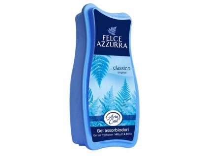 Felce Azzurra Gel Air Freshener Classico 140g