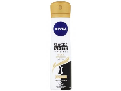 1 nivea sprej ap b w silky smooth 150ml 1