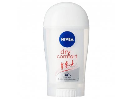 bbl 30101651 nivea deo stick dry comfort 40ml 1599113670