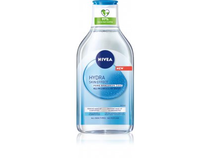 nivea hydra skin effect hyaluronova micelarna voda