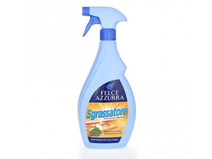 paglieri felce azzurra casa sgrassatore grease remover 075lit