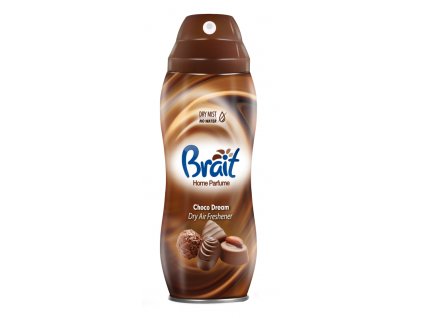 Brait Choco Dream osviežovač vzduchu 300ml