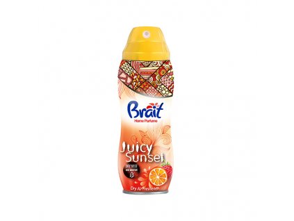 Brait Juicy Sunset osviežovač vzduchu 300ml