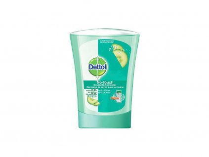 7929 dettol vona uhorky tekute mydlo napln 250ml