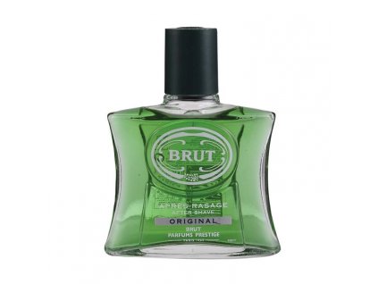 brut after shave