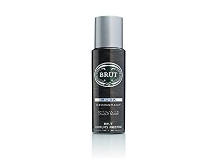 Brut deo Musk 200 ml