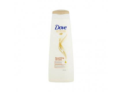 26055 dove nourishing oil care sampon na vlasy 250ml