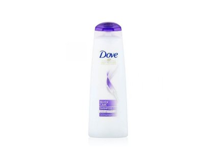 26067 dove silver care sampon na vlasy 250ml