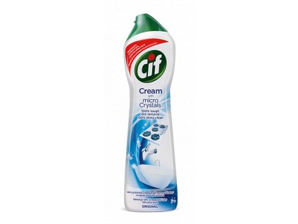 Cif Cream Original 500ml