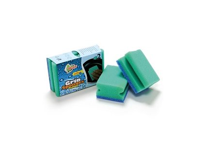 Cleanex Teflon špongia 2ks