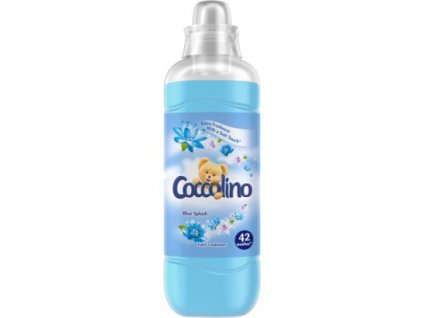 Coccolino Blue Splash aviváž 1,05l 42PD