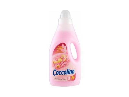 Coccolino Pink aviváž 2l